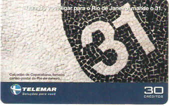 PET02-04 - Ligue Para o Rio de Janeiro
