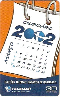 PET02-18 - Março