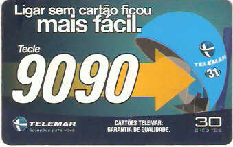 PET02-16 - Tecle 9090