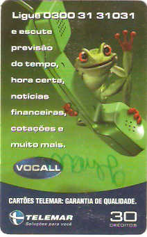 PET02-22 - Vocall