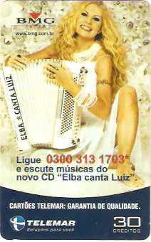 PET02-27 - Elba Canta Luiz - 3
