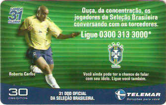 PET02-36 - Roberto Carlos