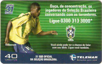 PET02-39 - Kléberson