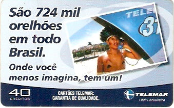 PET03-02 - 724.000 Orelhões