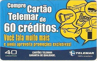 PET03-07 - Você Fala Muito Mais