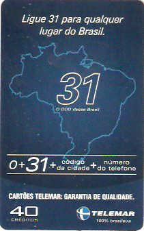 PET03-06 - Ligue para Qualquer Lugar