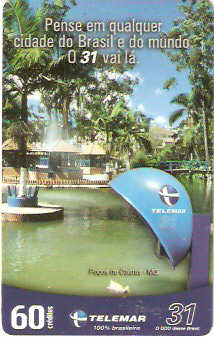 PET03-17 - Poços de Caldas - MG