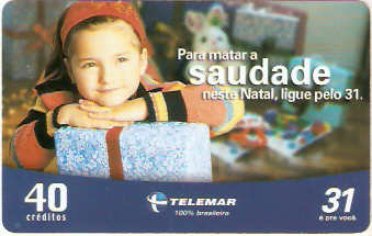 PET03-30 - Natal