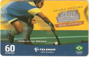 PET04-15 - Brasil Olímpico - 14/34