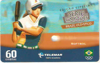 PET04-16 - Brasil Olímpico - 16/34