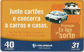 PET04-24 - Carros e Casas