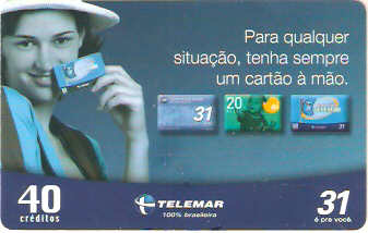 PET05-01 - Para Qualquer Situação