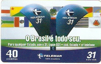 PET05-14 - O Brasil é Todo Seu - 40