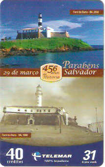 PET05-06 - Parabéns Salvador