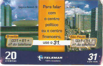 PET05-10 - Brasília - São Paulo - 20