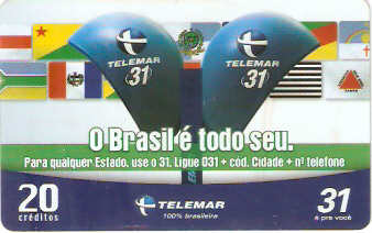 PET05-15 - O Brasil é Todo Seu - 20