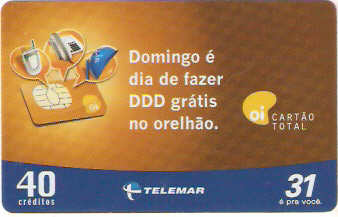 PET06-29 - Domingo é DDD Grátis - 40