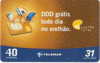 PET07-02 - DDD grátis
