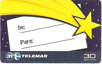 PET01-12 - Estrela