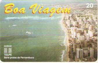 PE-011M - Praia de Boa Viagem