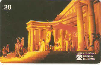 PE-014 - Paixão de Cristo - 1