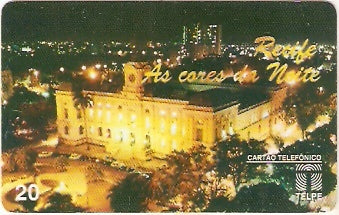 PE-035 - Faculdade de Direito