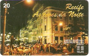 PE-036 - Rua do Bom Jesus