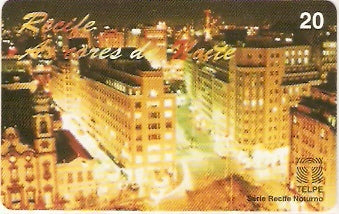 PE-037 - Igreja Sto. Antônio