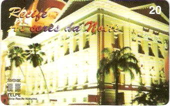 PE-038 - Palácio da Justiça