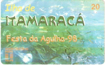 PE-039 - Festa da Agulha