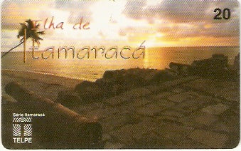 PE-041 - Nascer do Sol