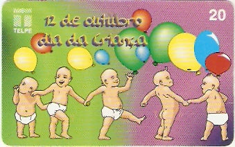 PE-046 - Dia das Crianças - 1