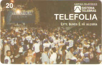 PE-053 - Telefolia