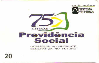 PE-054 - Previdência Social