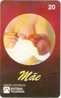 PE-059 - Mãe