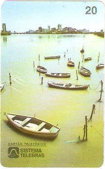 PE-060 - Rio Capibaribe