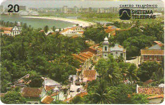 PE-063 - Olinda