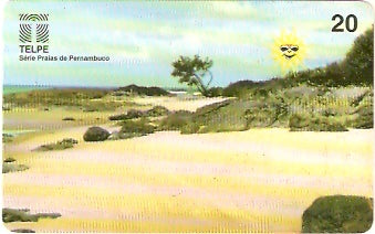 PE-106 - Pedra do Xaréu