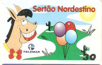 PE-190 - Sertão Nordestino - 30