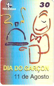 PE-233 - Dia do Garçon