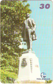 PE-317 - Praça Rio Branco