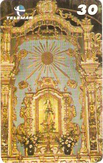 PE-325 - Igreja do Pq. da Jaqueira
