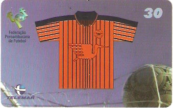PE-466 - Íbis Sport Club