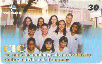 PE-508 - Colégio Imaculada Conceição
