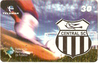 PE-549 - Central
