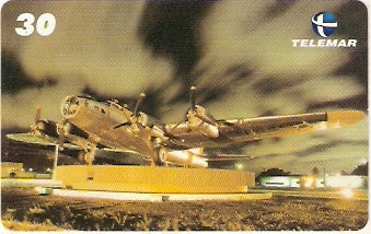 PE-605 - F. A. B. - 06/10