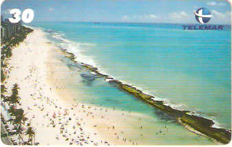PE-630 - Praia de Boa Viagem