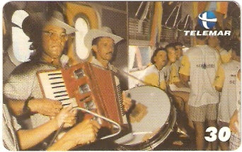 PE-644 - Viva o São João - 1