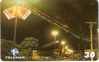 PE-645 - Viva o São João - 2