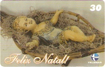 PE-689 - Feliz Natal - 1